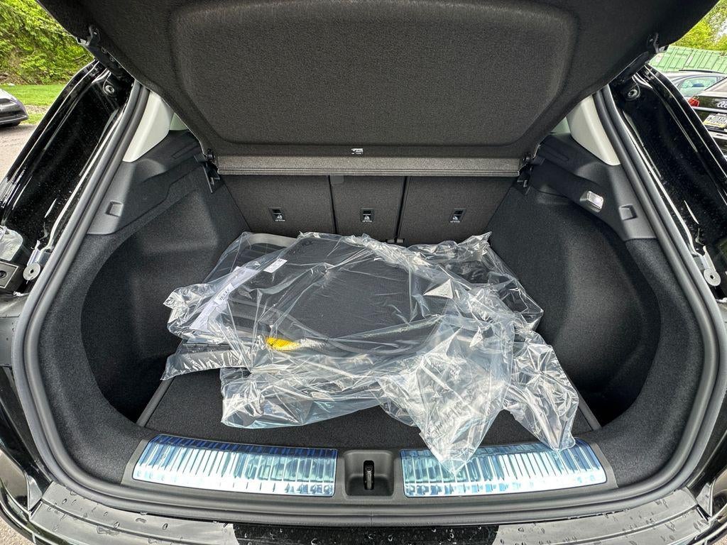 2026 Audi Q3 TFSI quattro S tronic