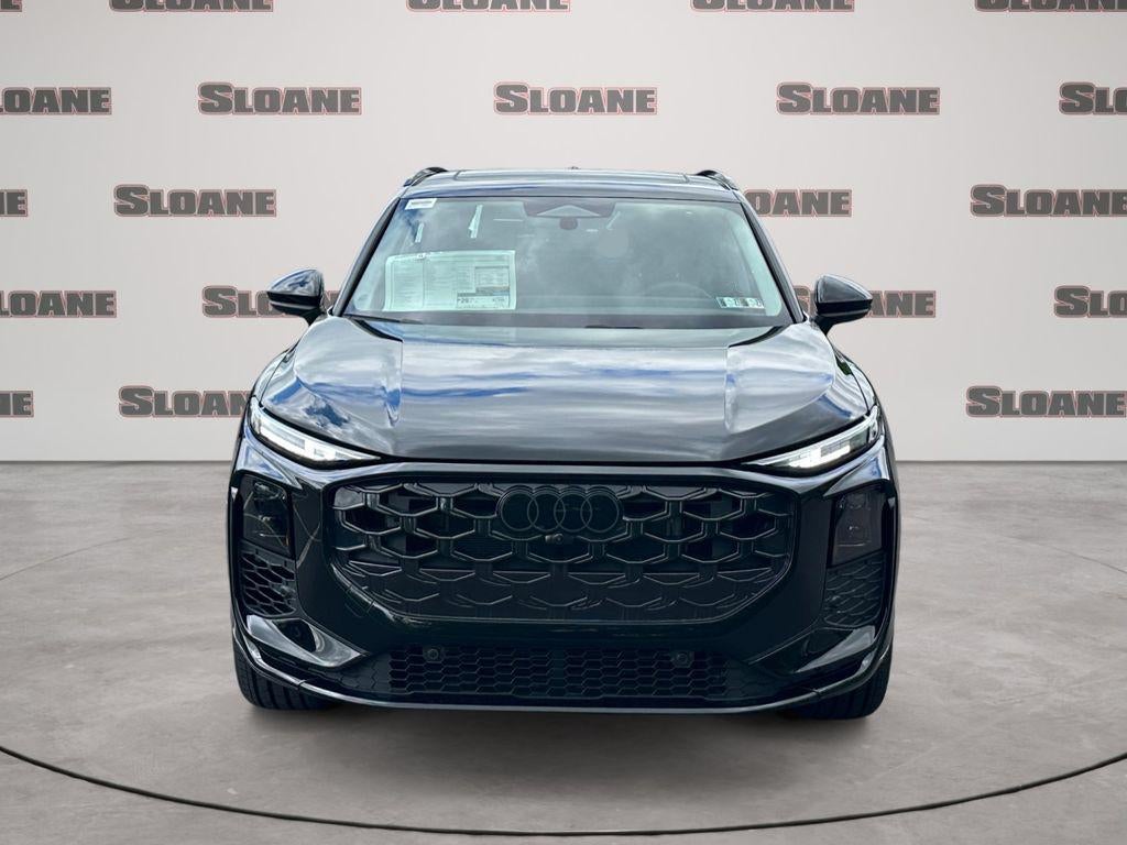 2026 Audi Q3 TFSI quattro S tronic