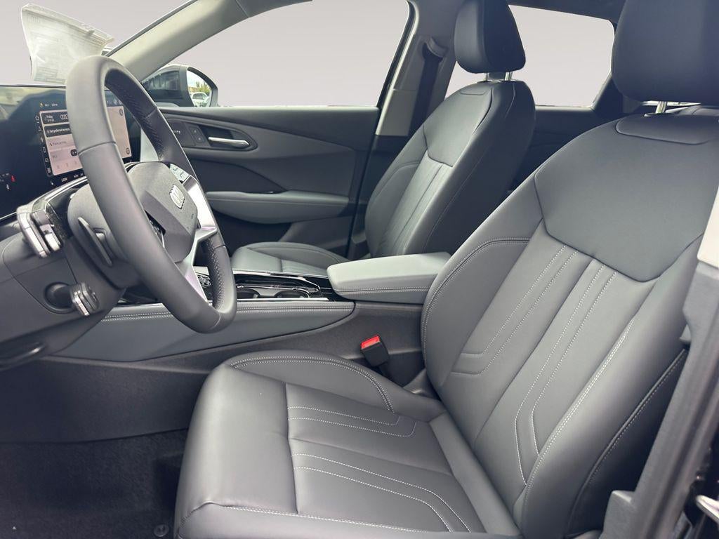 2026 Audi Q3 TFSI quattro S tronic