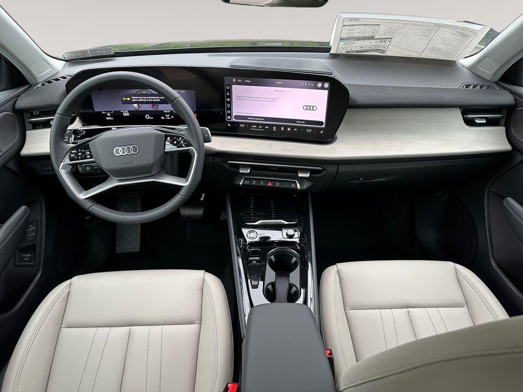 2026 Audi Q3 TFSI quattro S tronic