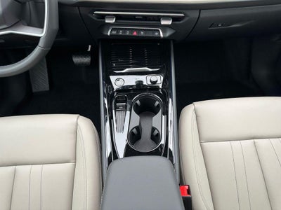 2026 Audi Q3 TFSI quattro S tronic