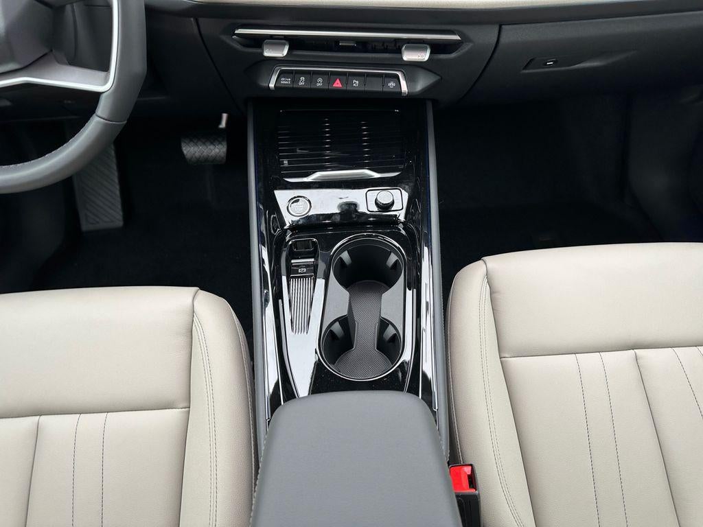 2026 Audi Q3 TFSI quattro S tronic