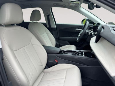 2026 Audi Q3 TFSI quattro S tronic