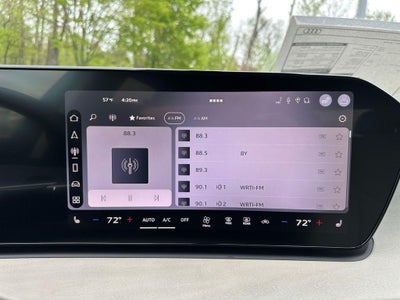 2026 Audi Q3 TFSI quattro S tronic