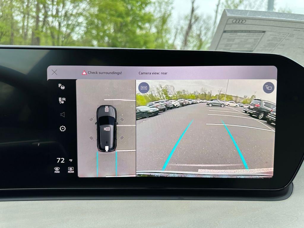 2026 Audi Q3 TFSI quattro S tronic