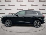 2026 Audi Q3 TFSI quattro S tronic
