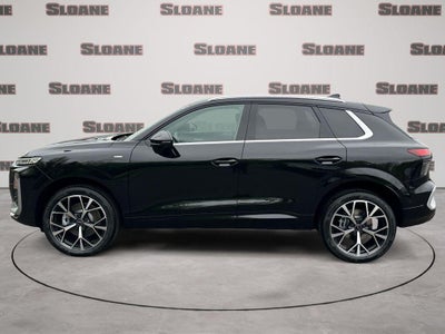 2026 Audi Q3 TFSI quattro S tronic