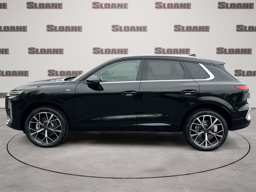 2026 Audi Q3 TFSI quattro S tronic