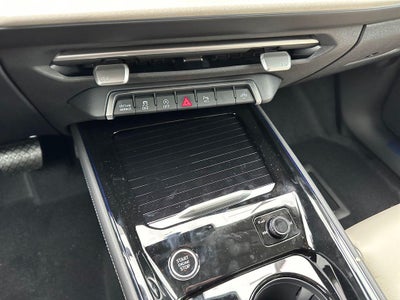 2026 Audi Q3 TFSI quattro S tronic
