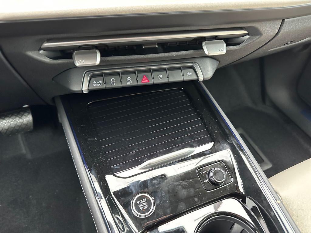 2026 Audi Q3 TFSI quattro S tronic