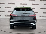 2026 Audi Q3 TFSI quattro S tronic