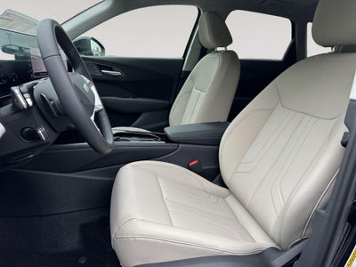 2026 Audi Q3 TFSI quattro S tronic