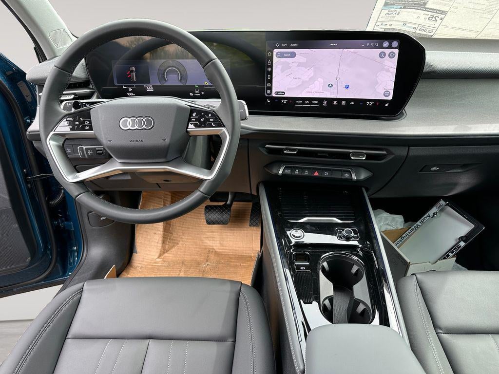 2026 Audi Q3 TFSI quattro S tronic