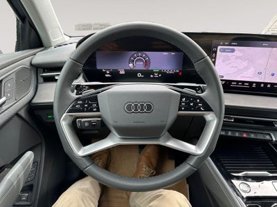 2026 Audi Q3 TFSI quattro S tronic
