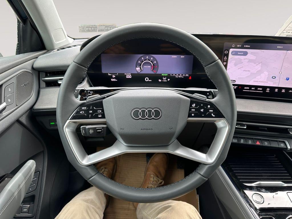 2026 Audi Q3 TFSI quattro S tronic