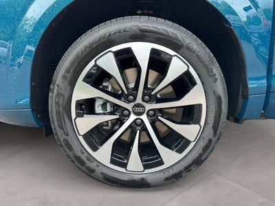 2026 Audi Q3 TFSI quattro S tronic