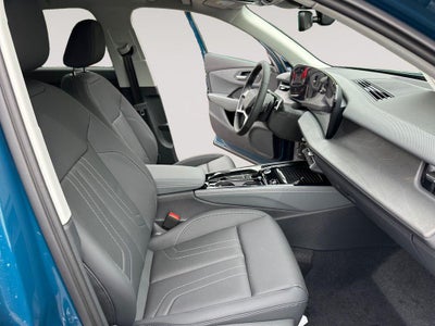 2026 Audi Q3 TFSI quattro S tronic