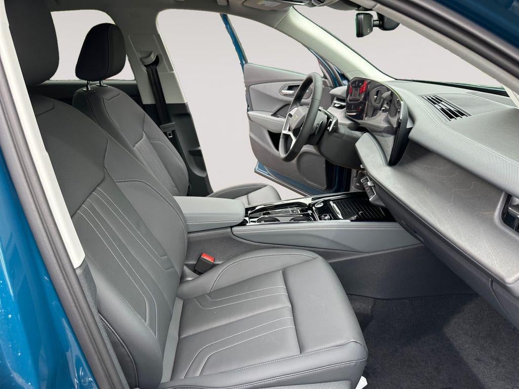 2026 Audi Q3 TFSI quattro S tronic