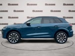 2026 Audi Q3 TFSI quattro S tronic