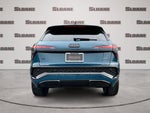 2026 Audi Q3 TFSI quattro S tronic