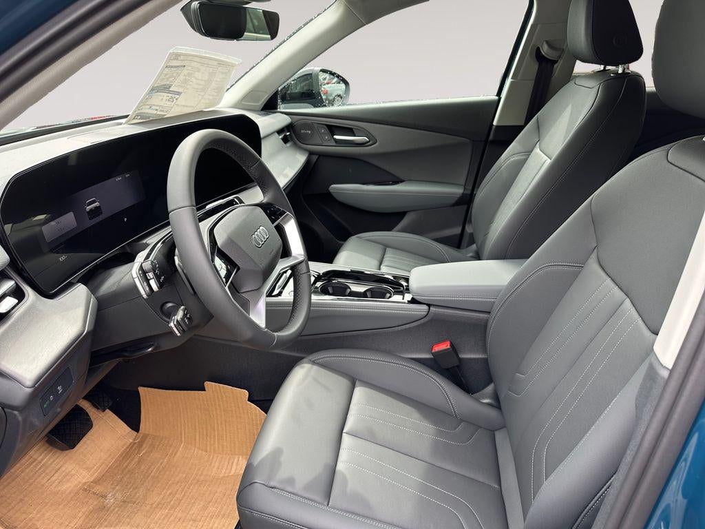 2026 Audi Q3 TFSI quattro S tronic