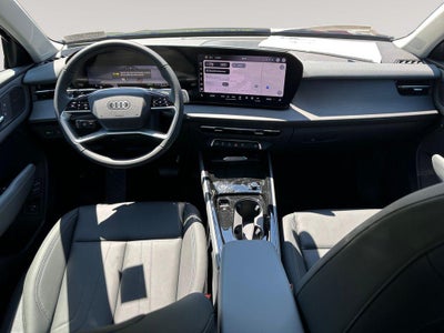 2026 Audi Q3 TFSI quattro S tronic