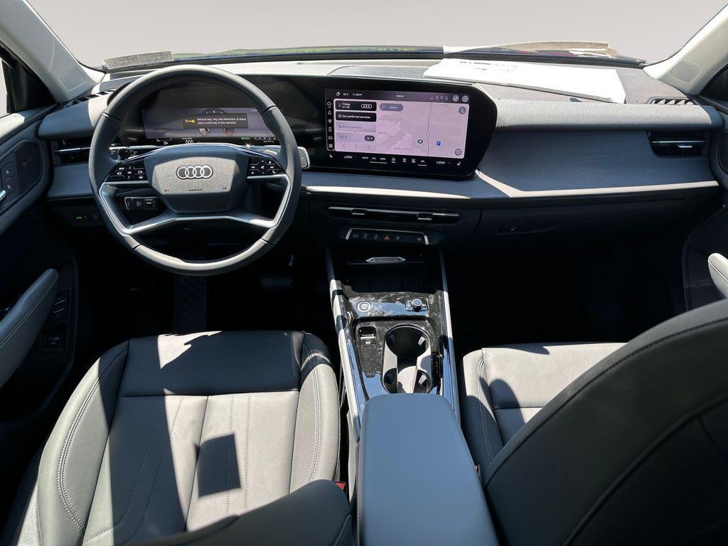 2026 Audi Q3 TFSI quattro S tronic