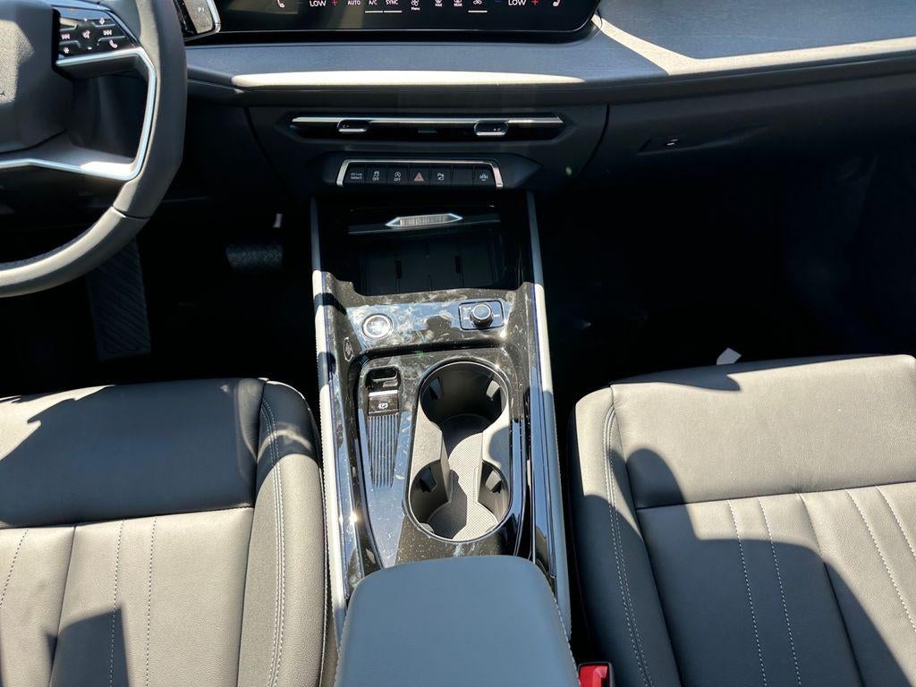 2026 Audi Q3 TFSI quattro S tronic