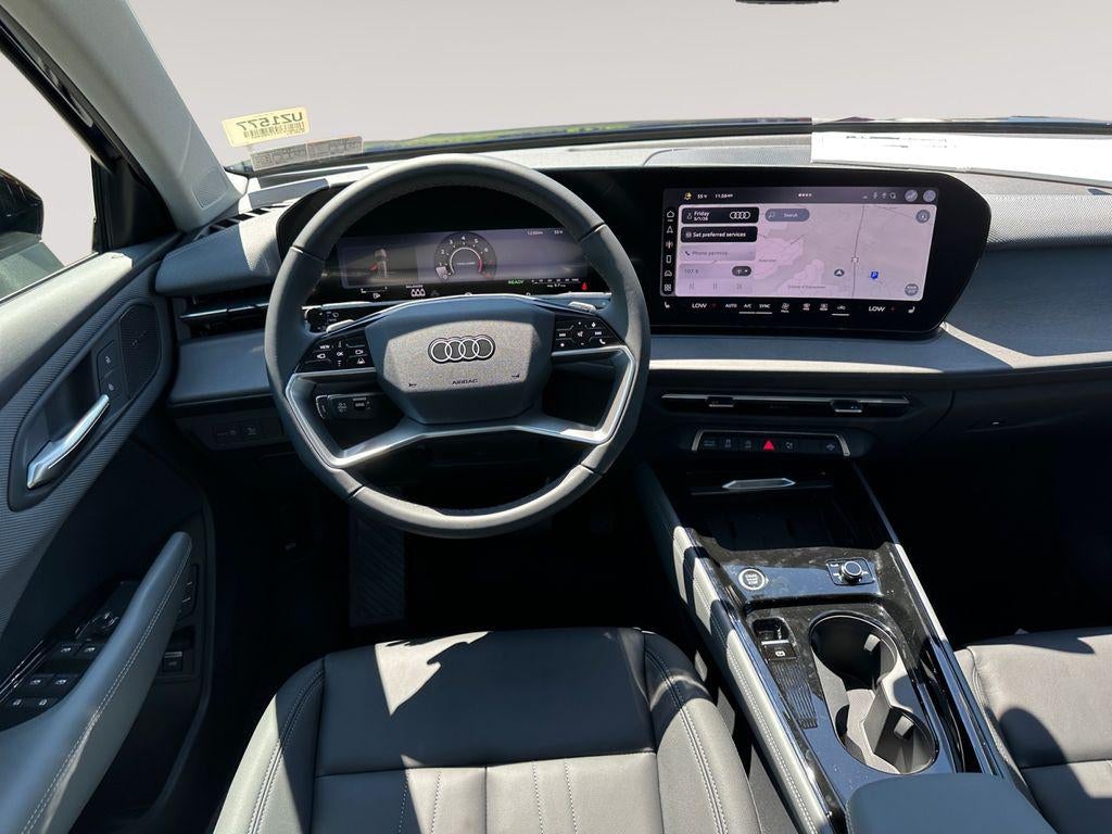 2026 Audi Q3 TFSI quattro S tronic