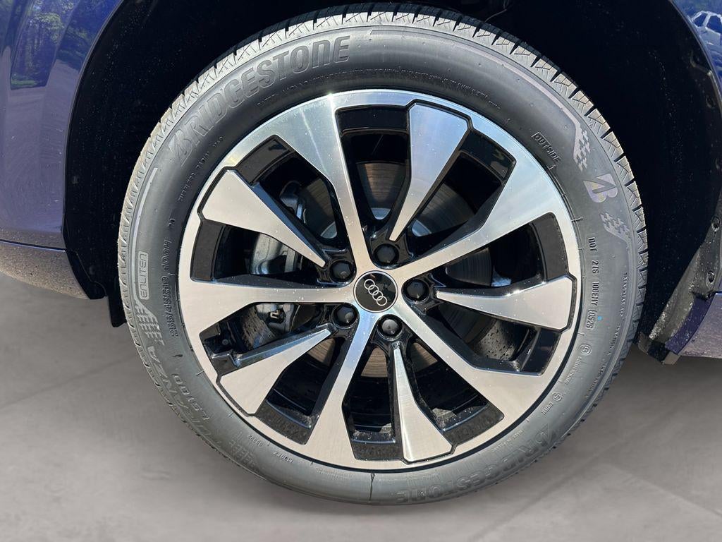 2026 Audi Q3 TFSI quattro S tronic