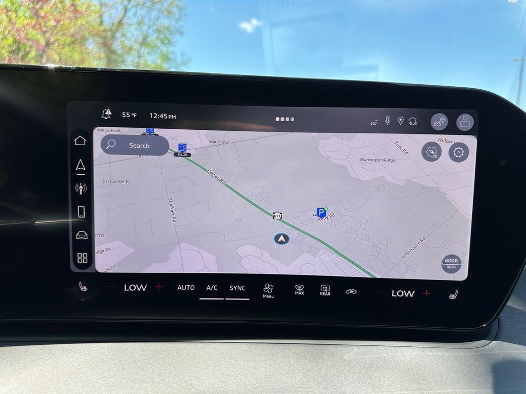 2026 Audi Q3 TFSI quattro S tronic