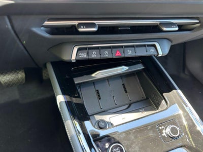 2026 Audi Q3 TFSI quattro S tronic