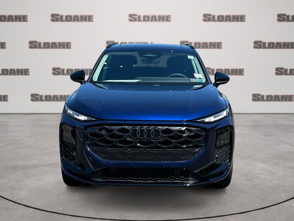 2026 Audi Q3 TFSI quattro S tronic
