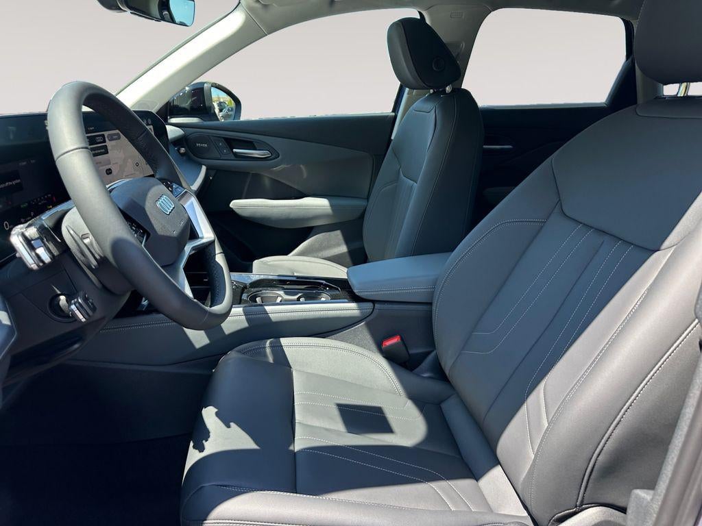 2026 Audi Q3 TFSI quattro S tronic