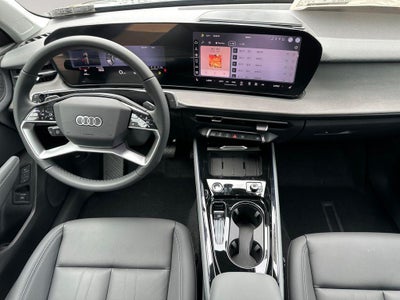 2026 Audi Q3 TFSI quattro S tronic