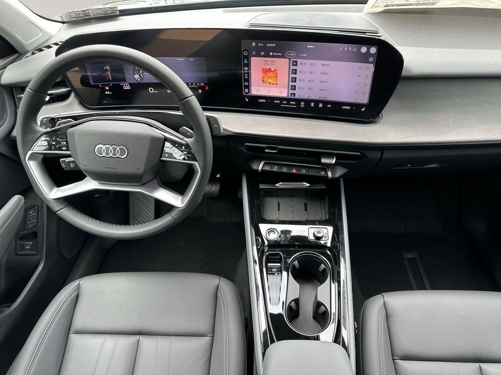2026 Audi Q3 TFSI quattro S tronic