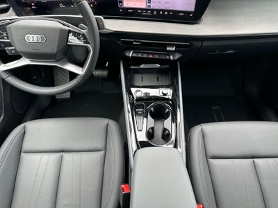 2026 Audi Q3 TFSI quattro S tronic