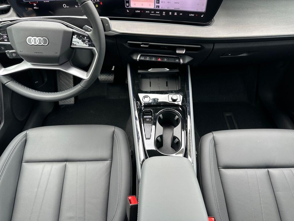 2026 Audi Q3 TFSI quattro S tronic