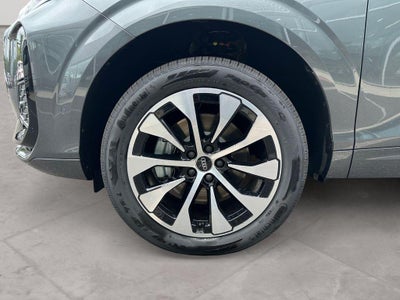 2026 Audi Q3 TFSI quattro S tronic