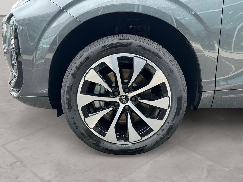 2026 Audi Q3 TFSI quattro S tronic