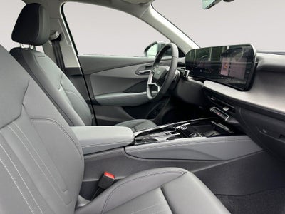 2026 Audi Q3 TFSI quattro S tronic