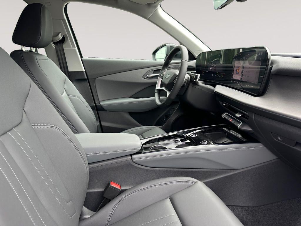 2026 Audi Q3 TFSI quattro S tronic