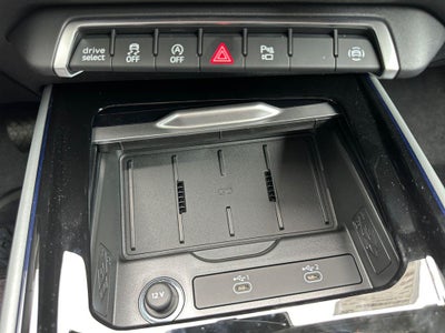 2026 Audi Q3 TFSI quattro S tronic