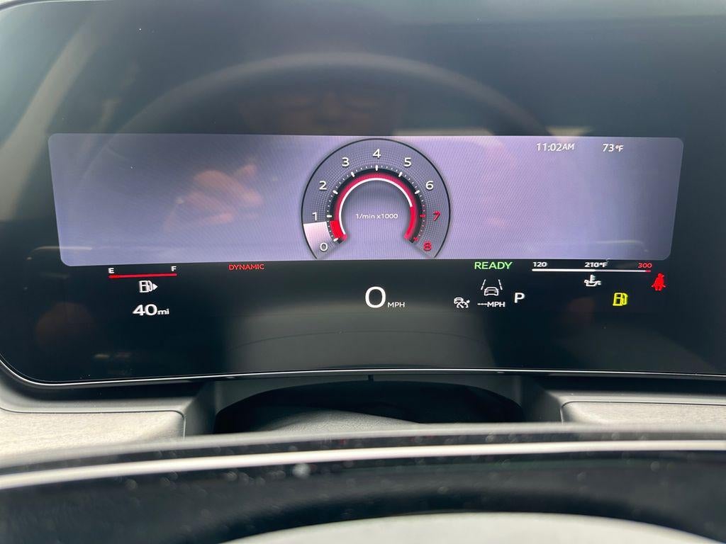 2026 Audi Q3 TFSI quattro S tronic