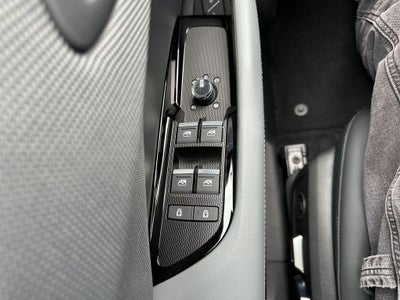 2026 Audi Q3 TFSI quattro S tronic