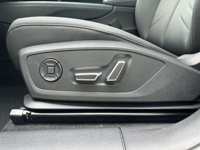 2026 Audi Q3 TFSI quattro S tronic