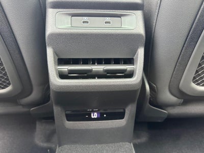 2026 Audi Q3 TFSI quattro S tronic
