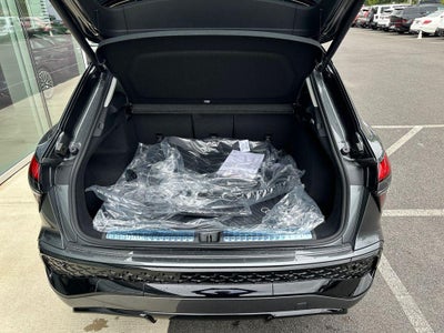 2026 Audi Q3 TFSI quattro S tronic