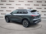 2026 Audi Q3 TFSI quattro S tronic