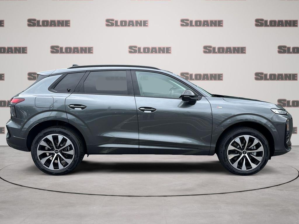 2026 Audi Q3 TFSI quattro S tronic